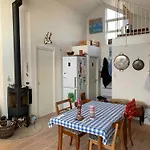 度假居 Cozy Near Hasmark 奥特鲁普