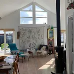 Cozy Near Hasmark * 奥特鲁普
