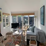 Cozy Near Hasmark 度假居