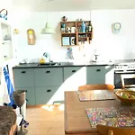 度假居 Cozy Near Hasmark