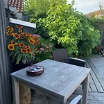 度假居 Cozy Near Hasmark 奥特鲁普