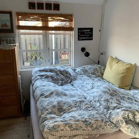 Cozy Near Hasmark Beach, Holiday home *