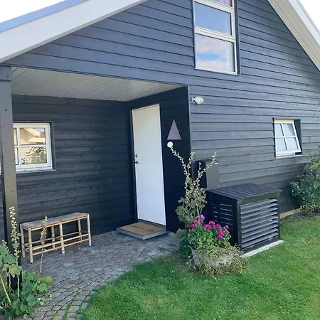Cozy Near Hasmark Beach, Holiday home Otterup