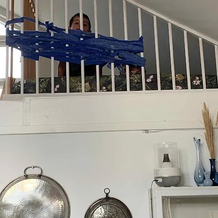 Cozy Near Hasmark Semesterbostad Otterup