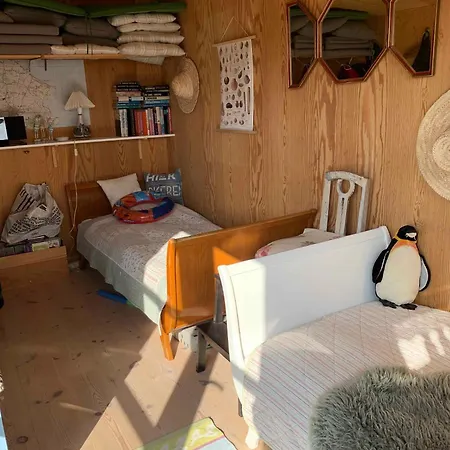 Cozy Near Hasmark Semesterbostad Otterup