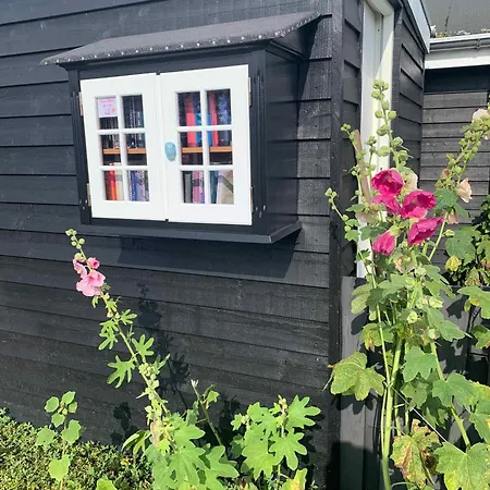 Cozy Near Hasmark Otterup