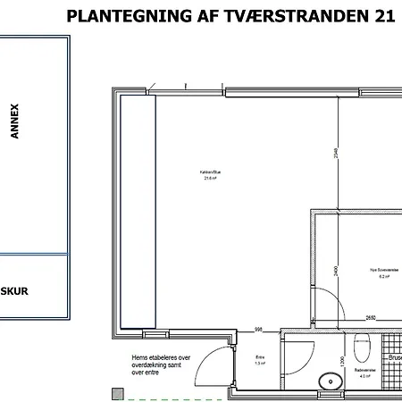 Mysigt Vid Hasmark